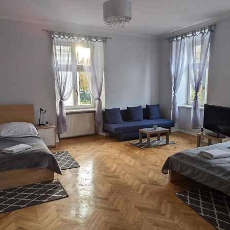 Wawel Suites Cracovia Esterno foto