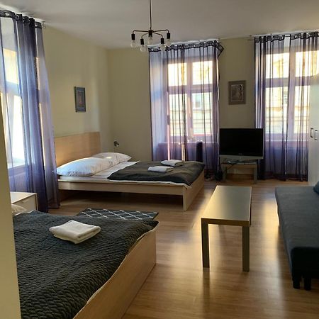 Wawel Suites Cracovia Esterno foto