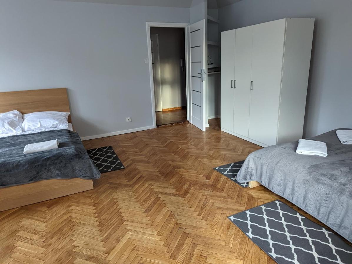 Wawel Suites Cracovia Esterno foto