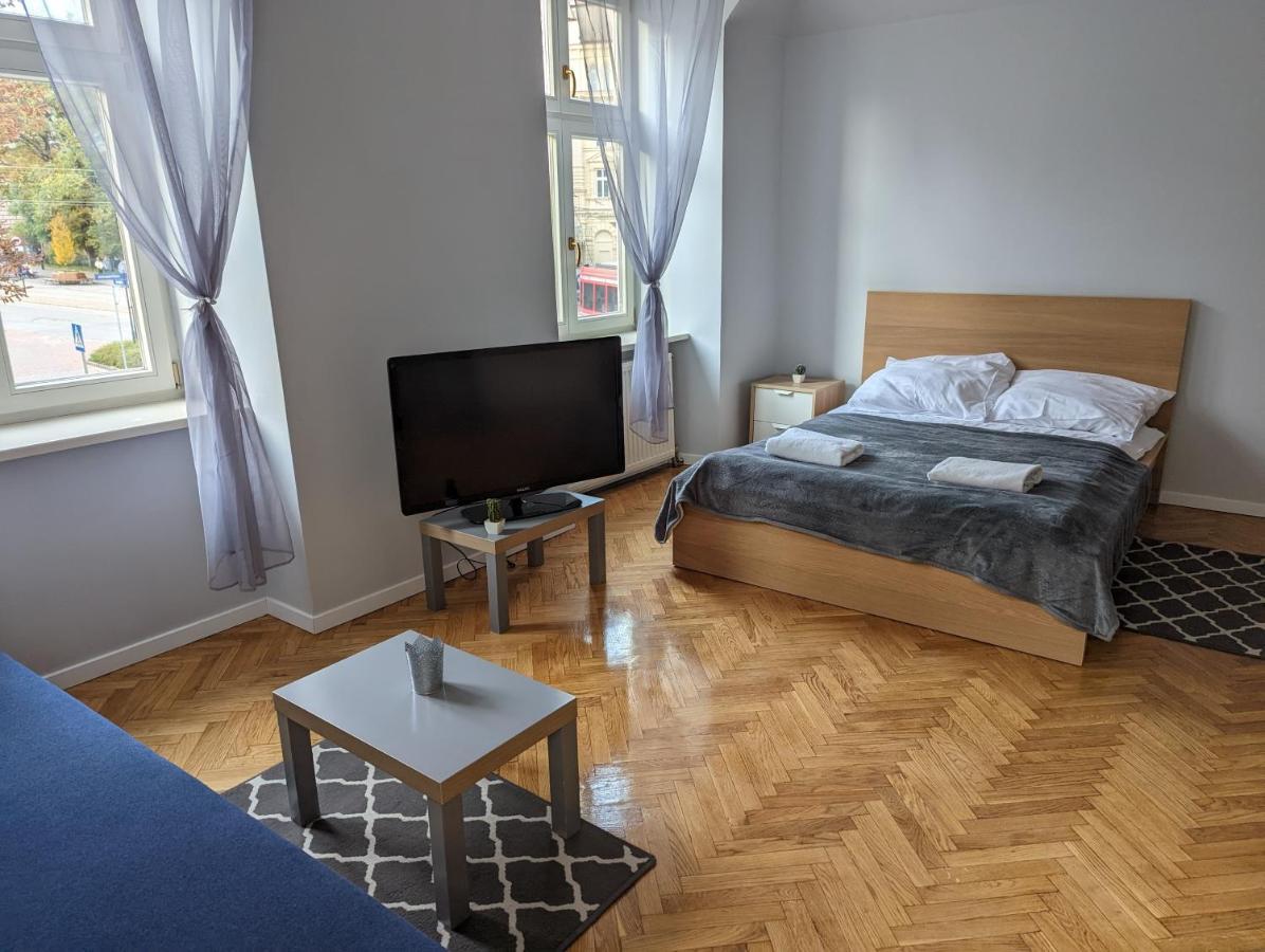 Wawel Suites Cracovia Esterno foto