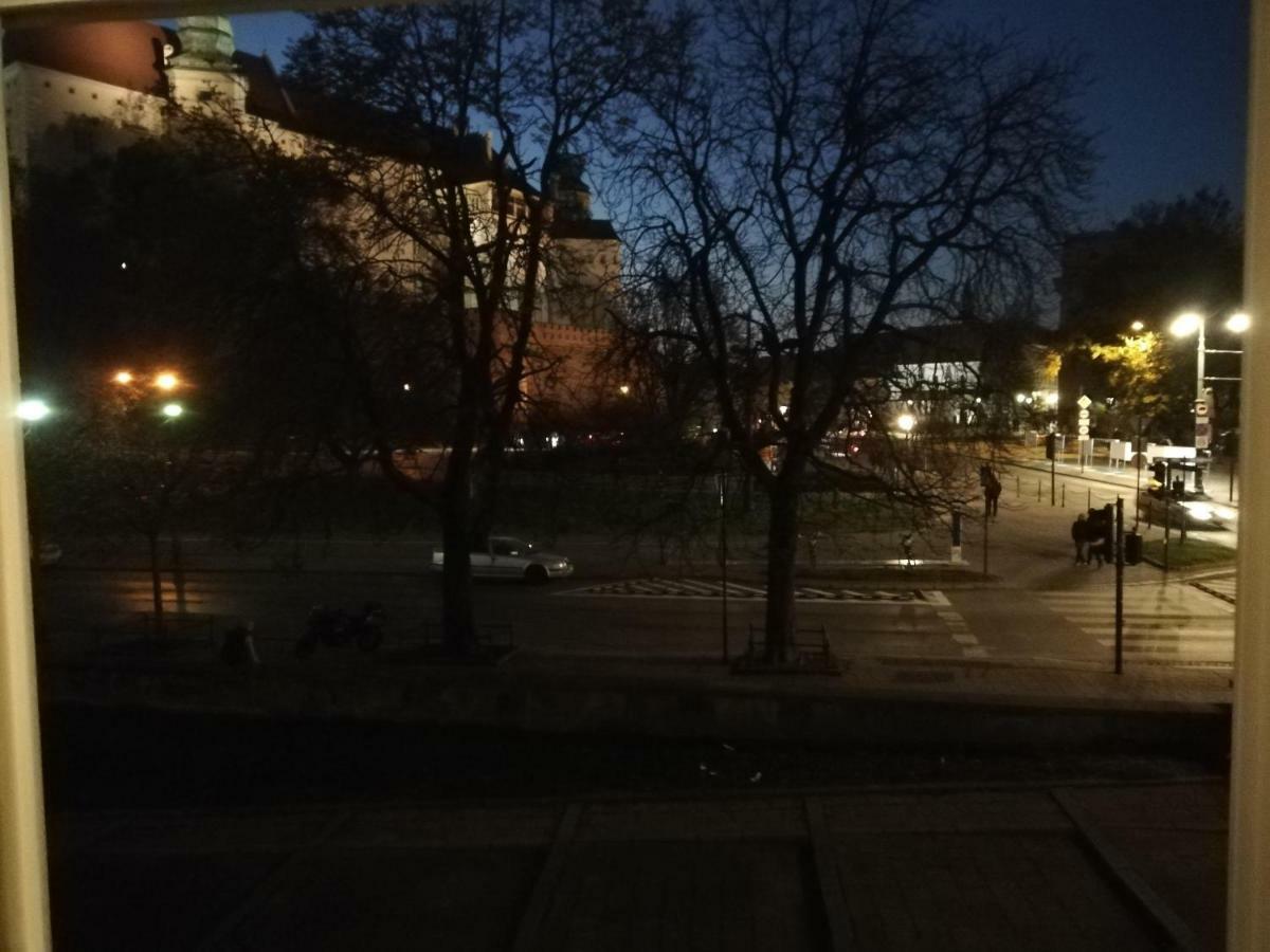 Wawel Suites Cracovia Esterno foto