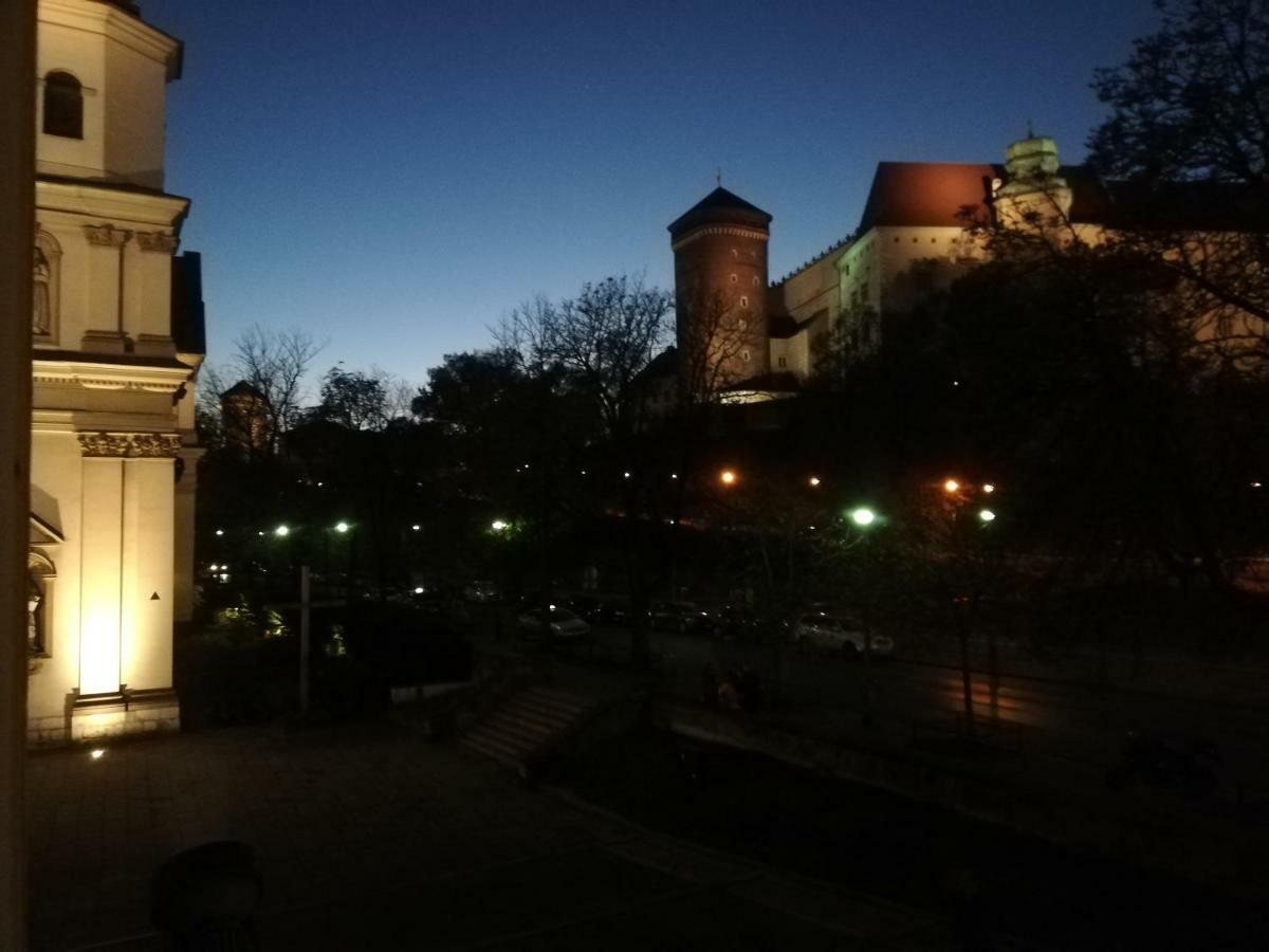 Wawel Suites Cracovia Esterno foto