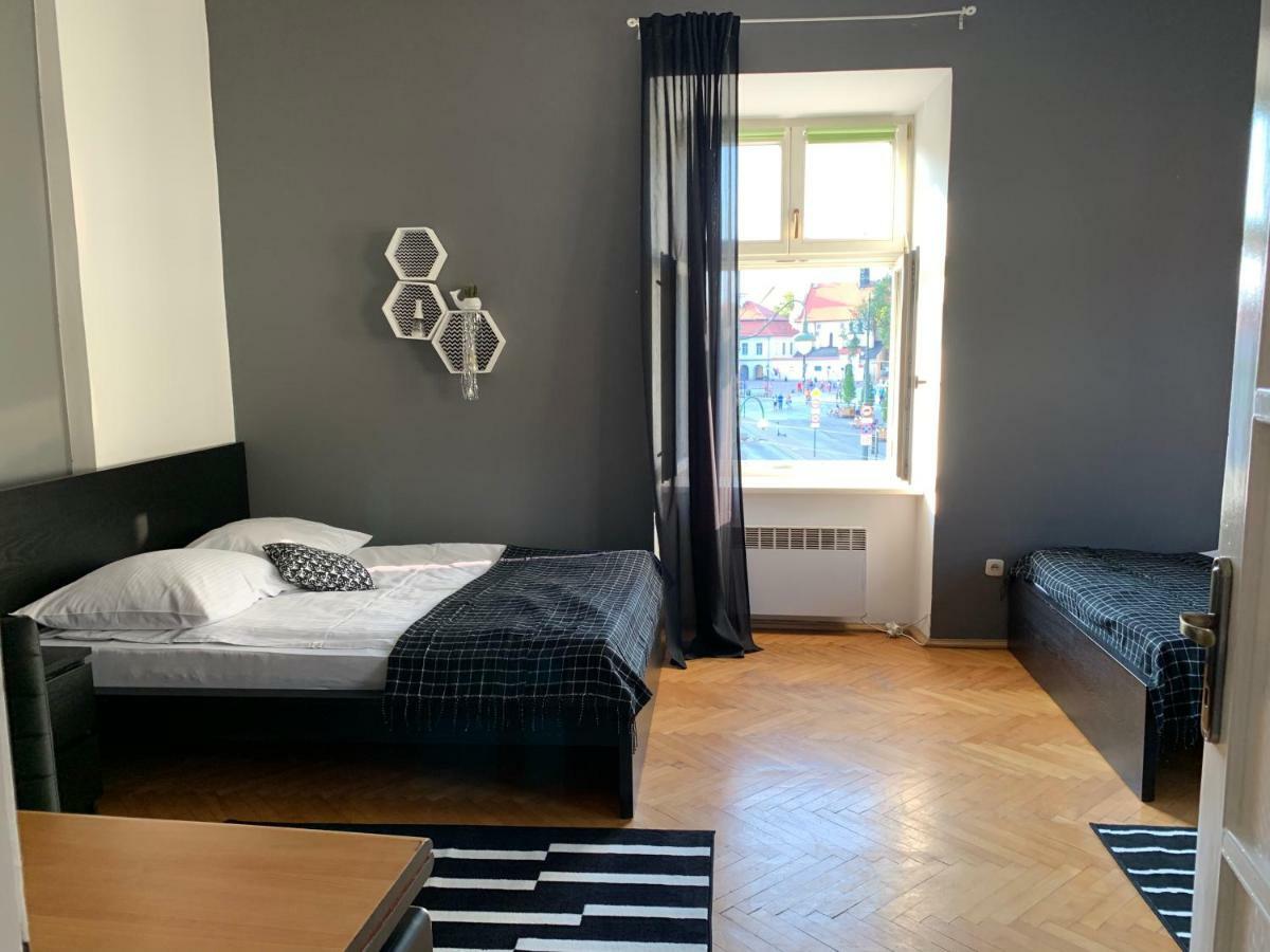 Wawel Suites Cracovia Esterno foto