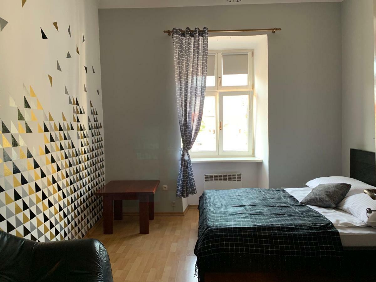 Wawel Suites Cracovia Esterno foto