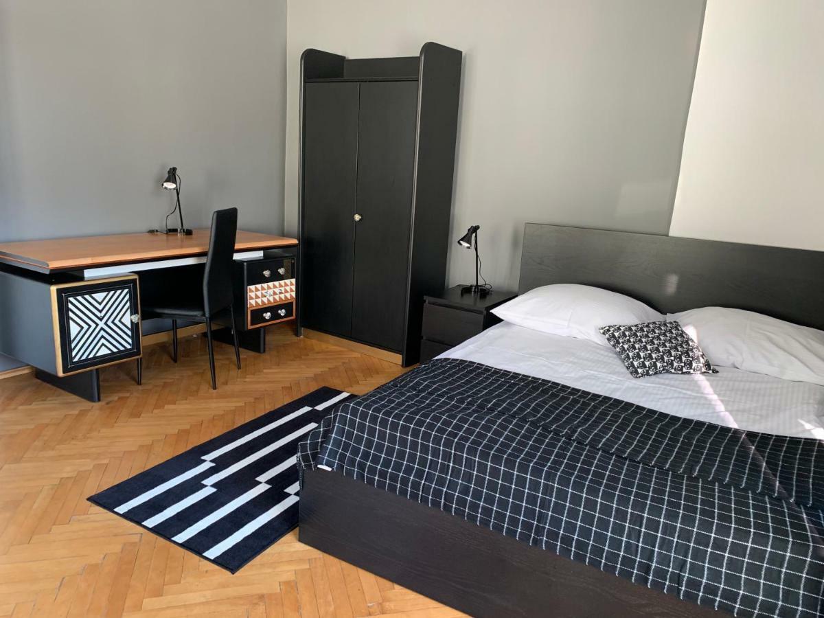 Wawel Suites Cracovia Esterno foto