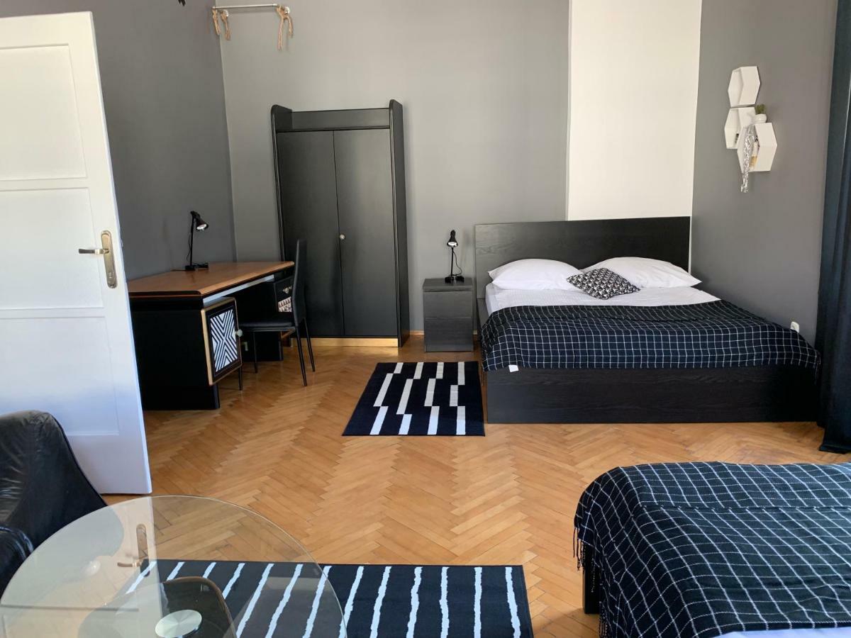 Wawel Suites Cracovia Esterno foto