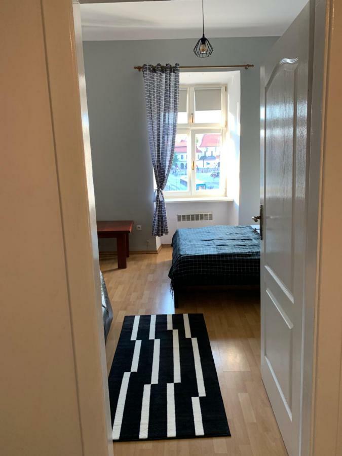 Wawel Suites Cracovia Esterno foto