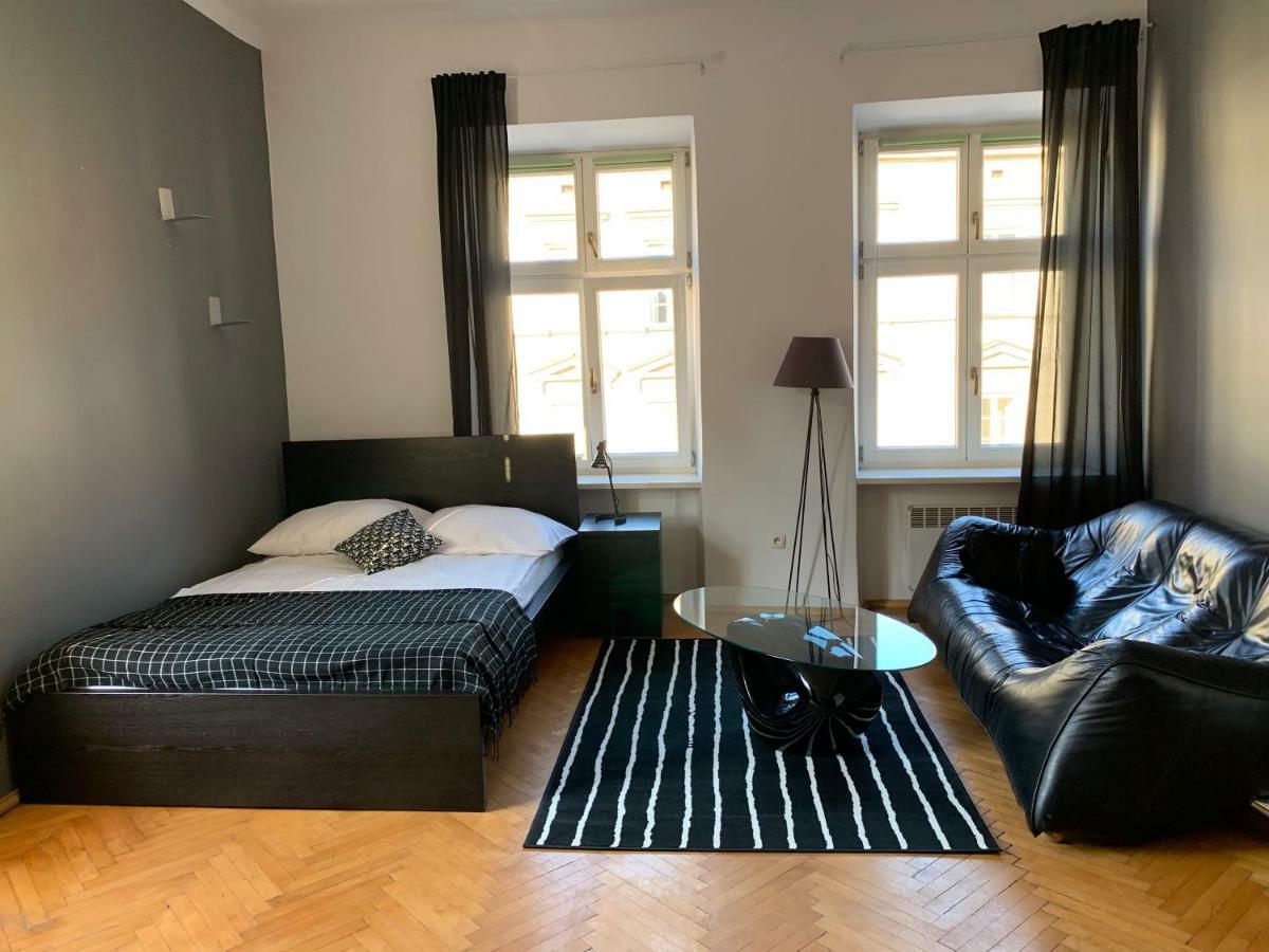 Wawel Suites Cracovia Esterno foto