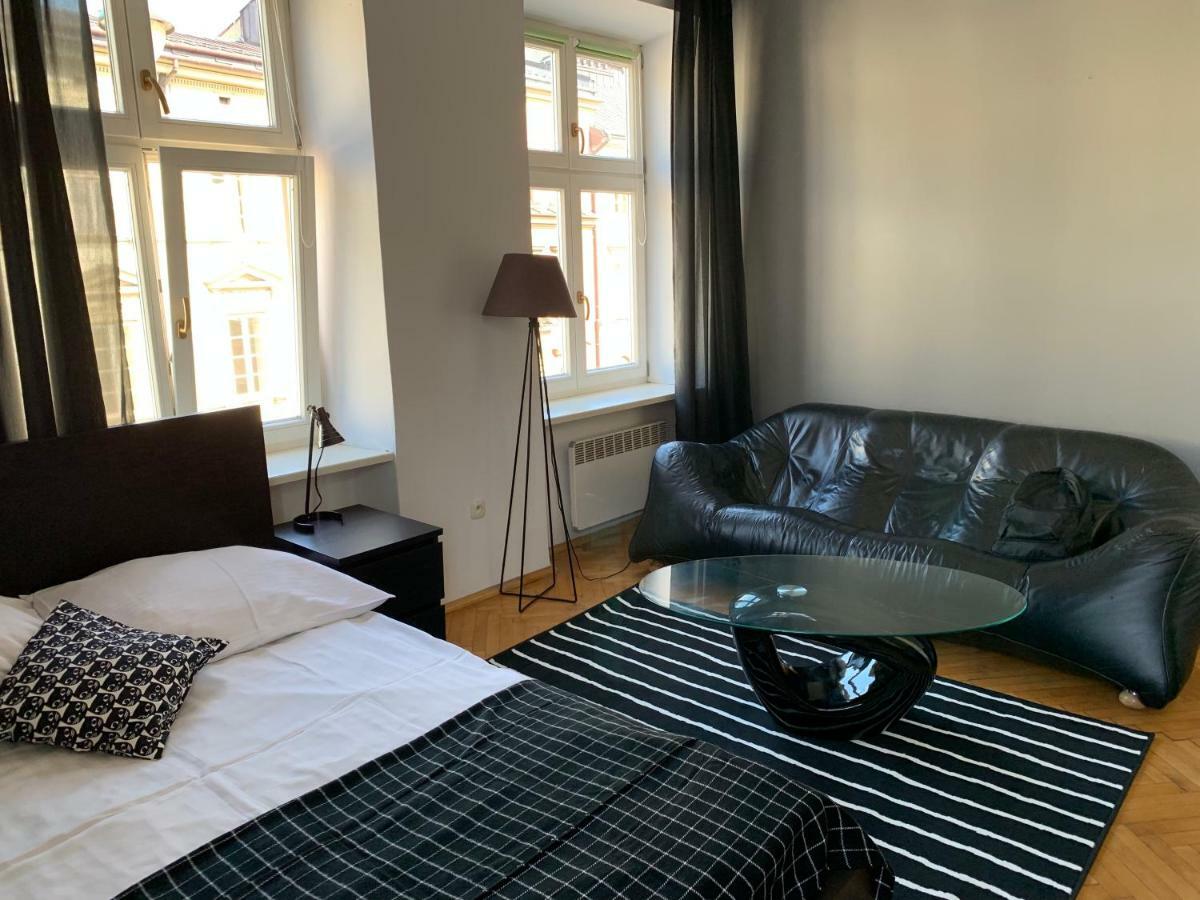 Wawel Suites Cracovia Esterno foto