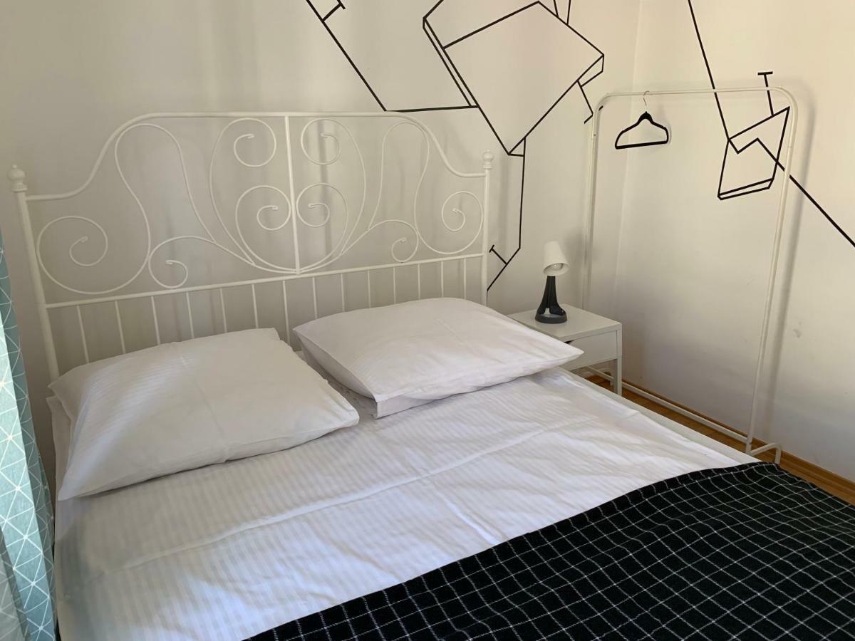 Wawel Suites Cracovia Esterno foto