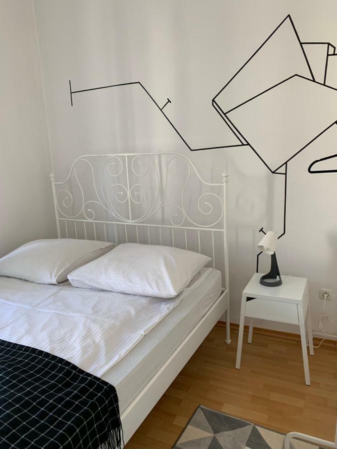 Wawel Suites Cracovia Esterno foto
