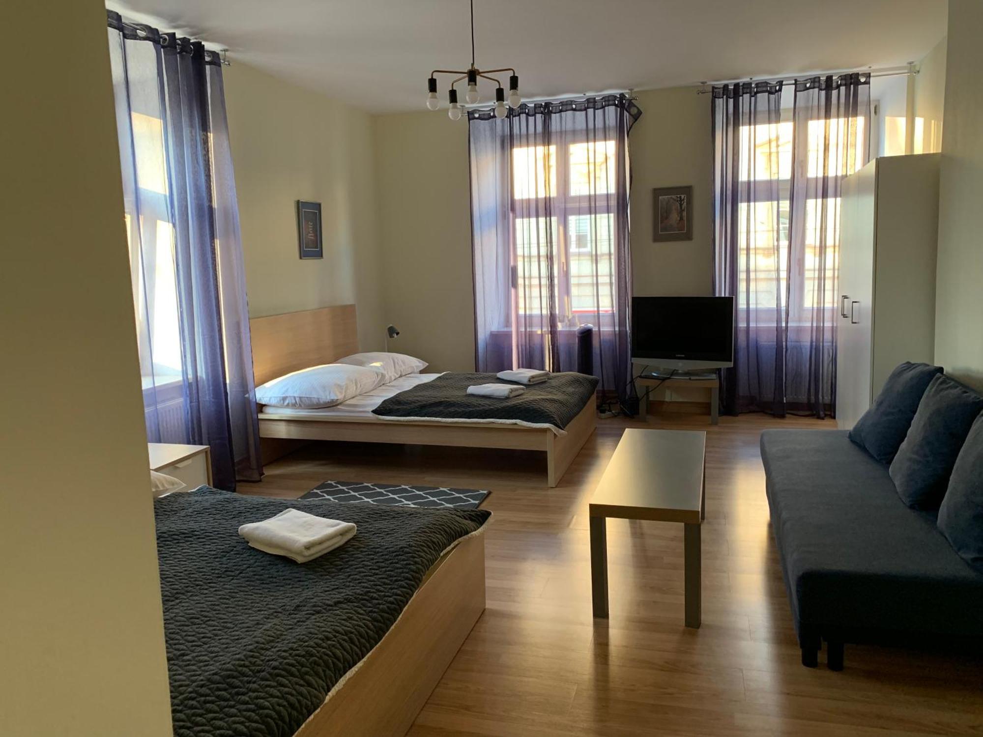 Wawel Suites Cracovia Esterno foto