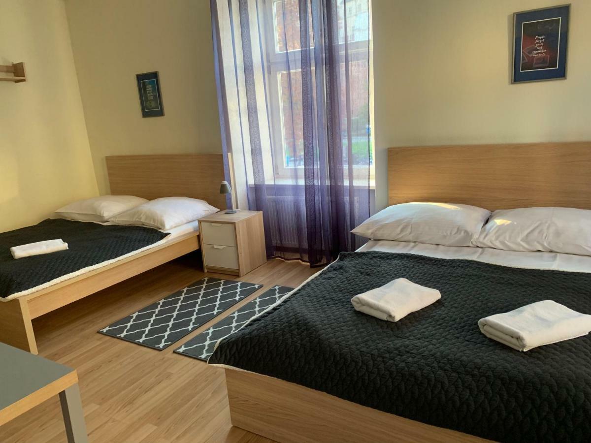 Wawel Suites Cracovia Esterno foto