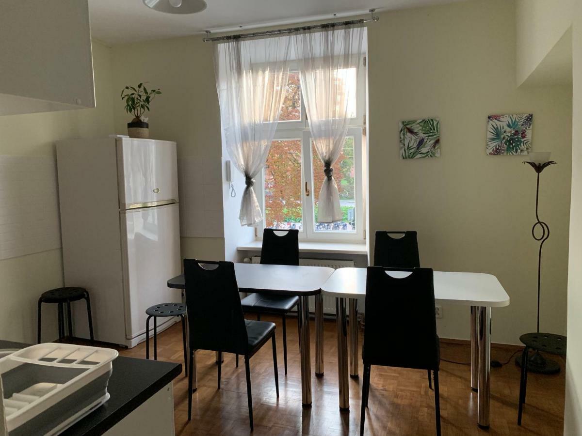 Wawel Suites Cracovia Esterno foto