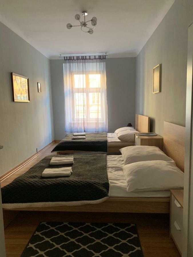 Wawel Suites Cracovia Esterno foto