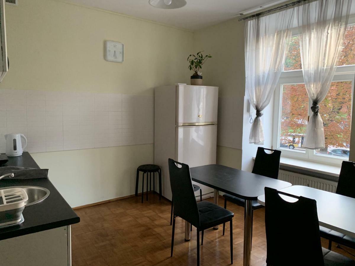 Wawel Suites Cracovia Esterno foto