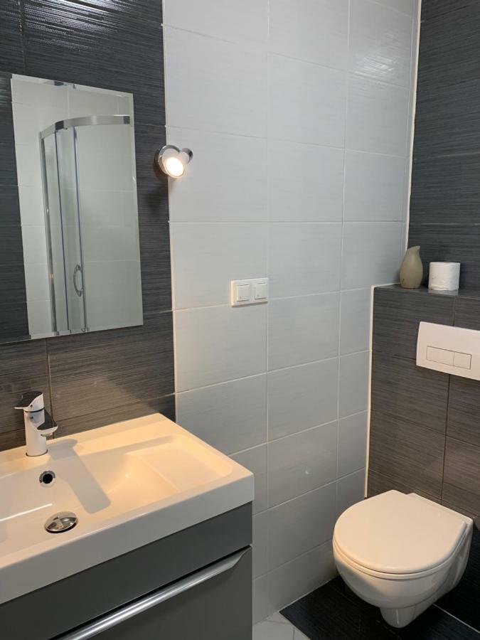 Wawel Suites Cracovia Esterno foto